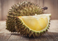 Pakar: Ternyata Durian dan Santan Tidak Mengandung Kolesterol