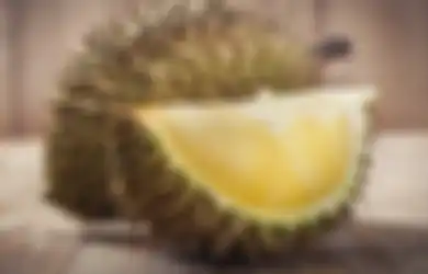 Pakar: Ternyata Durian dan Santan Tidak Mengandung Kolesterol