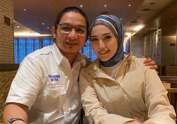 Gelontorkan Modal Lebih dari Rp 1 M, Artis yang Jadi Pejabat Ini Kompak Nyaleg Bareng Bersama sang Istri di Pemilu 2024 Mendatang