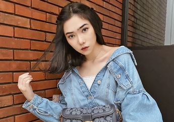 Keluarkan Foto Teaser untuk Lagu Terbarunya, Intip Penampilan Isyana Sarasvati yang Kenakan Mahkota dan Gaun Mewah bak Ratu Eropa!