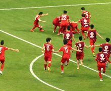 Pemain Timnas Vietnam Lagi-lagi Bikin kontroversi, Netizen Ribut di Akun Pemain Ini