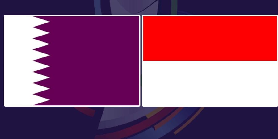 Jadwal Siaran Langsung Timnas U-23 Indonesia Vs Qatar Piala Asia U-23 2024, Live Pukul 22.30 WIB