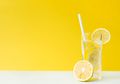 Disebut Sehat, Minum Air Hangat dan Lemon di Pagi Hari Justru Timbulkan Bahaya Ini, Waspadai!