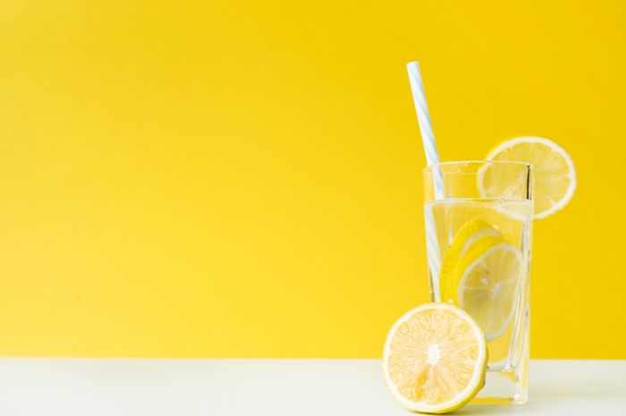 air lemon