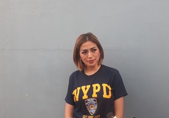 Ayahnya Dilarikan ke UGD, Jessica Iskandar: Ya Tuhan Berikanlah Mukjizatmu