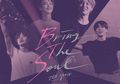 Film BTS, Bring The Soul: The Movie Tayang di Bioskop Mulai 7 Agustus 2019