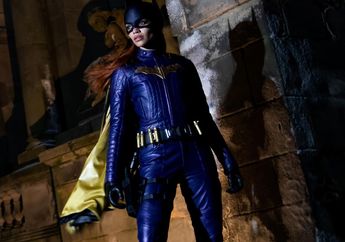 Film 'Batgirl' Nggak Jadi Tayang, Sutradara: Kami Kaget dan Sedih!