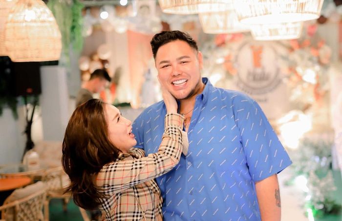 'Alhamdulillah', Dapat Perlakuan Serupa Ayu Ting Ting, Kini Nama Ivan