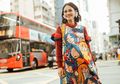 'Pamer' Potret Kebahagiaan di Sebuah Taman Bermain di Hong Kong Bersama Keluarga, Andien Aisyah Panen Cibiran Warganet: 'Duh Balik Indo Kudu Karantina', Kenapa?