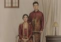 Pergi Umroh Saat Hamil Besar, Paula Verhoeven Tampil Cantik Berhijab Sambil Pamer Baby Bump