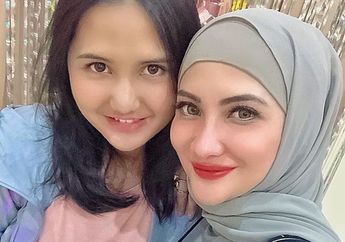 7 Pesona Putri Sulung Natalie Sarah, Nadiva Maureen yang Menawan Seperti Mama. Kpopers Juga Lho!
