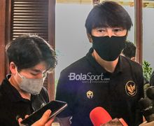 Meski Bisa, Shin Tae Yong Tak Mau Timnas Indonesia Dipenuhi Pemain Keturunan Karena Alasan Ini