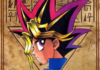 Kreator Manga Yu-Gi-Oh, Kazuki Takahashi Ditemukan Tewas Mengambang!