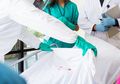 2 Diagnosa Dokter Tidak Ada Kecurigaan Infeksi Corona, Berujung Meninggal Dinyatakan Covid-19