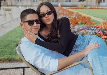 BUKAN Nikah Siri, Al Ghazali Bakal Persunting Alyssa Daguise di Usia 25 Tahun, Putra Sulung Maia Estianty Sudah Cicil 2 Hal Penting Ini