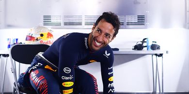 Daniel Ricciardo Kembali, Gantikan Pembalap Berdarah Indonesia yang Umurnya Lebih Pendek dari Rio Haryanto di F1