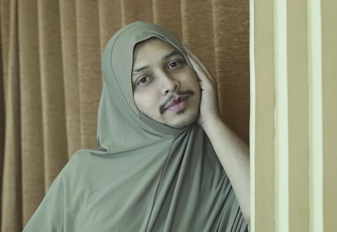 Profil dan Biodata DKadoor, Selebgram Hits yang Terjerat Kasus Narkoba
