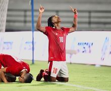 Kabar Baik Bagi Timnas U-19 Indonesia Jelang Laga Hidup dan Mati Melawan Meksiko di Toulon Cup 2022