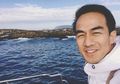 Joe Taslim Pamer Buat Pizza Bersama Sang Putri, Warganet Malah Salah Fokus dengan Potret Anak Perempuannya