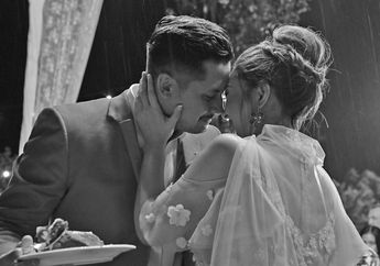 Sang Istri Melahirkan, Keenan Pearce Teriak Kencang Saat Mengetahui Jenis Kelamin Bayinya