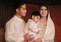 Lihat Tampilan Kompak Menantu Jokowi Selvi Ananda Bersama Keluarga Kecilnya Saat Photoshoot