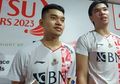 Link Live Streaming Indonesia Masters 2023, Asa Menuju ke Final