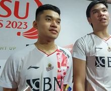 Link Live Streaming Indonesia Masters 2023, Asa Menuju ke Final
