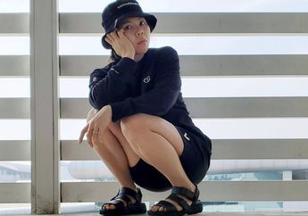 Selain BTS, Greysia Polii Ternyata Juga Demen Sama Green Day!
