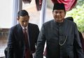 Ngaku Tak Punya Ambisi Pribadi untuk Jadi Presiden RI, Prabowo Subianto: Demi Allah, Tak Ada Niat!