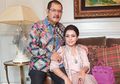 Saksikan Mayangsari Kena Tampar, Anak Bambang Trihatmodjo Naik Pitam