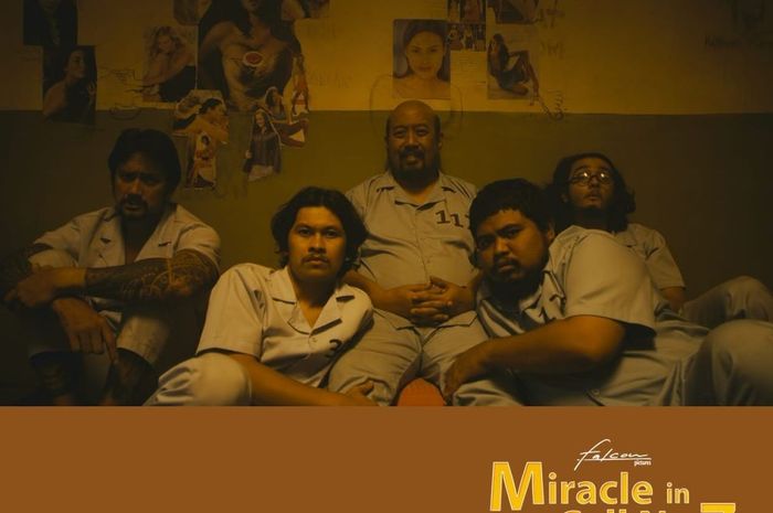 Pemain, Sinopsis, dan Jadwal Film Miracle In Cell No 7 Versi Indonesia