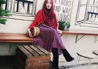 Kece Abis! Boots Paling Cocok Dipakai Sama Libra dan 4 Zodiak Ini, Lho!