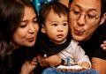 Rayakan Ulang Tahun Anak, Putri Titian Berderai Air Mata Karena Ini