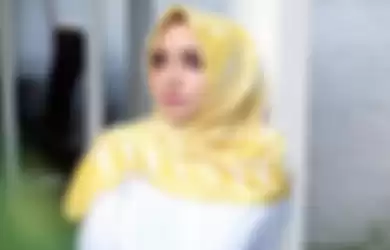 Salmafinan Sunan putuskan lepas jilbab setelah 1 tahun cerai dari Taqy Malik