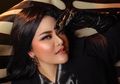 Hadiri Acara Ivan Gunawan, Putri Presiden Jokowi Tampil Cetar Berbalut Gaun Hitam