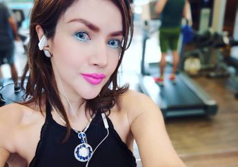 Ngaku Punya Toko Berlian, Barbie Kumalasari Panik Saat Berliannya Dites Pakai Alat dan Ditemukan Keanehan Ini