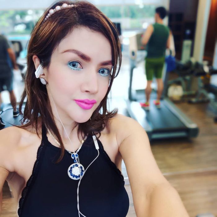 Barbie Kumalasari