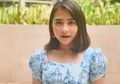 Cantik Menghipnotis, Prilly Latuconsina Tampil Seksi Pakai Outer Bahan Kulit dan Kemben Hitam Polos