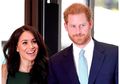 Resmi Keluar dari Anggota Kerajaan Inggris, Pangeran Harry dan Meghan Markle Harus Relakan Uang 36 Miliar