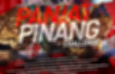 Challange Panjat Pinang Mobile Legends