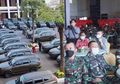 Terbesar Sepanjang Sejarah TNI AD, KSAD 'Hamburkan Uang' dengan Bagi-bagi 547 Kendaraan Dinas Baru dari Xpander hingga Pajero Sport, Andika Perkasa: 'Langsung Bawa Pulang!'