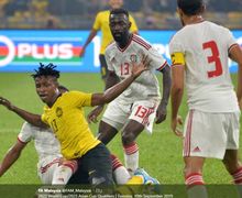 Jelang Piala AFF 2020, Rival Serumpun Timnas Indonesia Malah Coret Pemain Naturalisasi