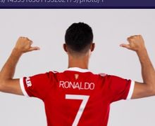 Fan Man United Minta Cristiano Ronaldo Debut? Ada Cedera Bahaya Belum Ditemukan Obatnya!