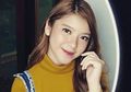 Pamer Wajah Tua dengan Aplikasi FaceApp, Penampilan Tiara Andini Justru Banjir Pujian Netizen!