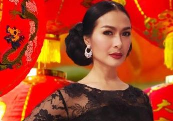 Gilang Dirga Bahas Perihal Salah Lirik Usai Mulutnya Disebut Seperti Emak-emak Komplek, Iis Dahlia Bela Diri: Eh, Gue Tuh Salah Cuma Sekali
