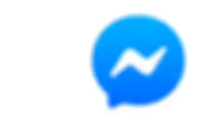 Logo Facebook Messenger