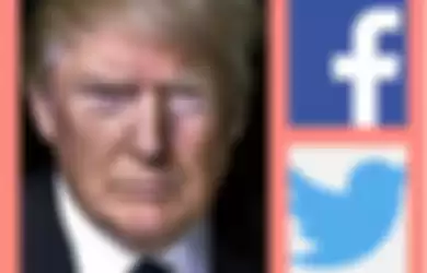 Facebook dan Twitter tidak diundang ke KTT media sosial di Gedung Putih