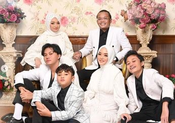 Umur Tak Ada yang Tahu, Sule Diam-diam Sudah Siapkan Warisan Bernilai Fantastis Untuk 4 Anaknya, Baim Wong Sampai Takjub Lihat Harta Peninggalan Ayah Rizky Febian