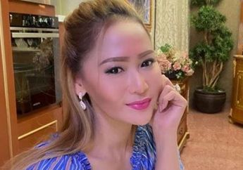 Lebaran Gak Bisa ke Mana-mana, Inul Daratista Minta Maaf Jika Sering Membuat Kesal dan Ajak Netizen Khusyuk Bertasbih