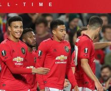 Kumpulan Meme Kocak Jelang Laga Manchester United Vs Liverpool